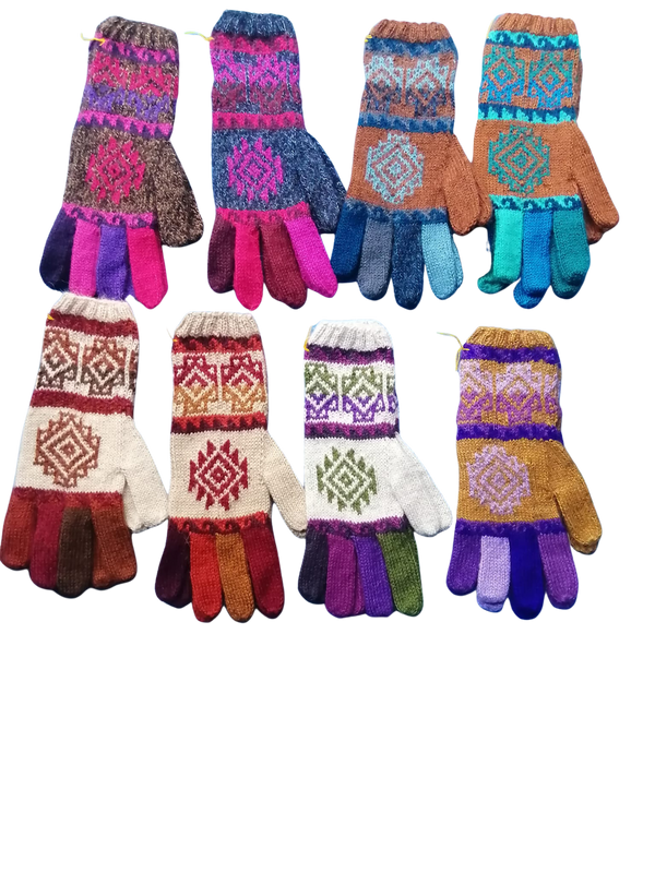 Guantes